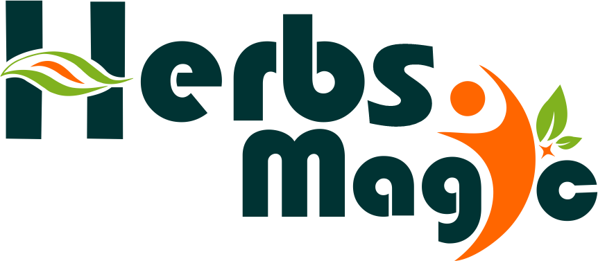herbs- magic